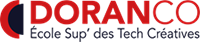Logo Doranco