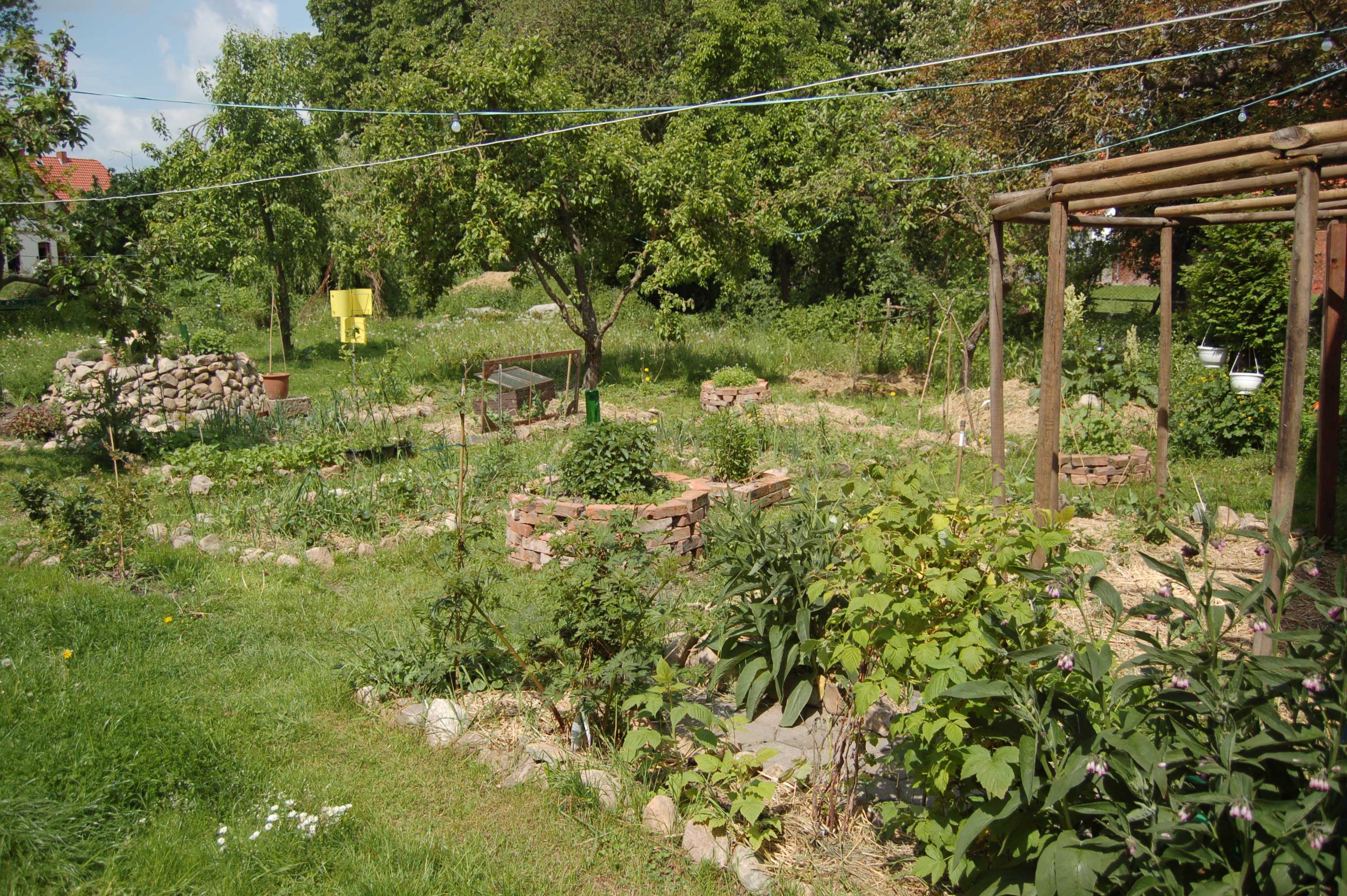 Permaculture