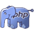 Logo PHP